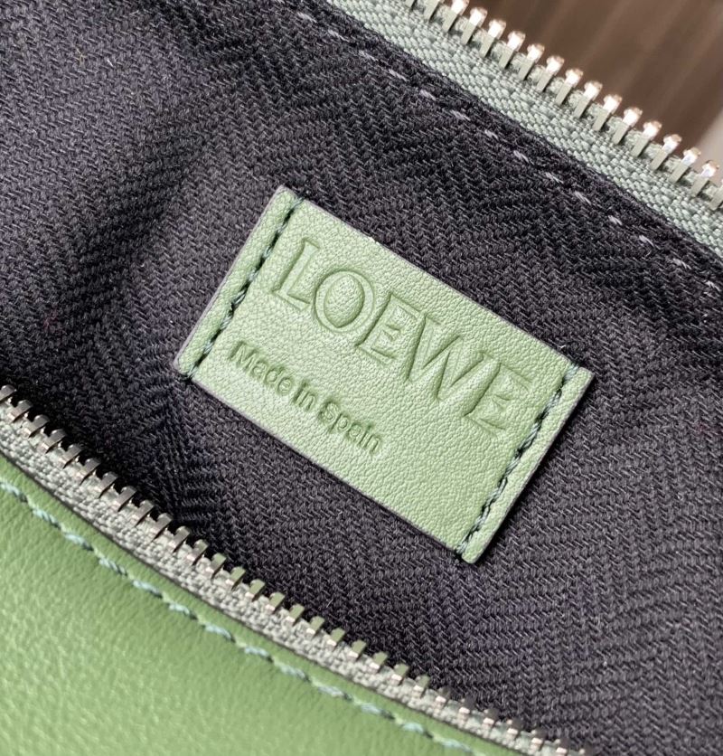 Loewe Cubi Bags